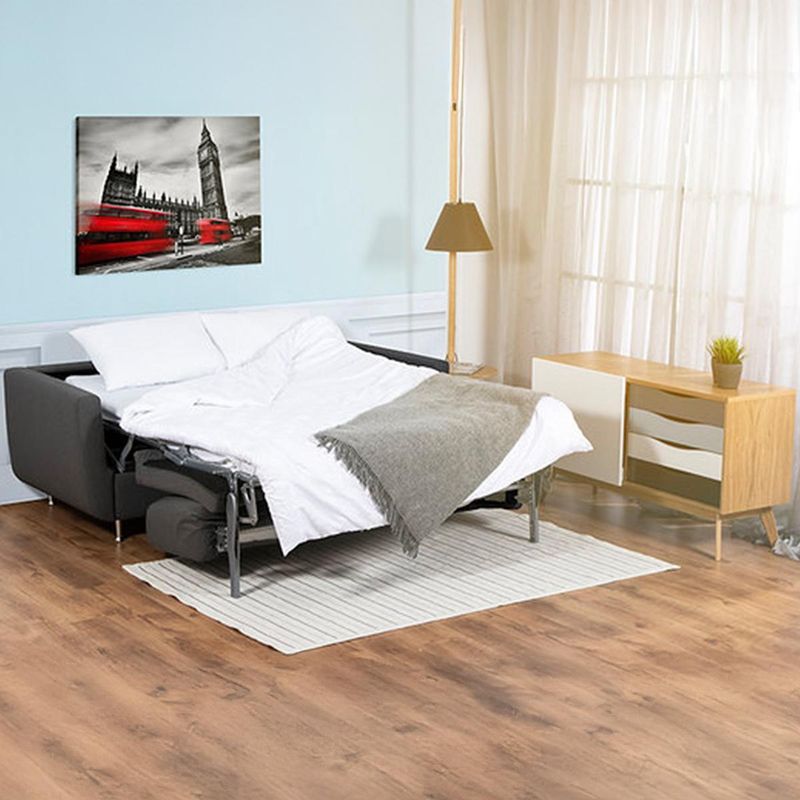 Sleep Sovesofa 3 seter med seng inni 195cm | Stella tekstil