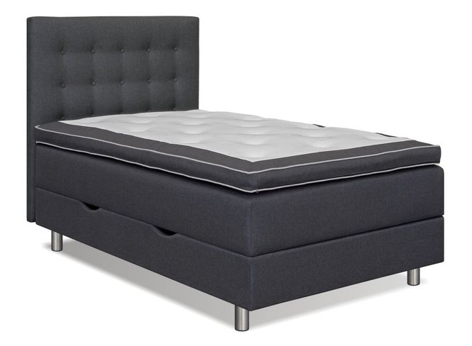 Hovedbilde Arctic Box 140x200 Smartseng Pocket med ...