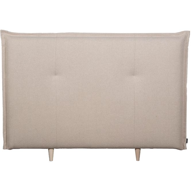 Hovedbilde Dvale Hodegavl HBXII 188cm x 118cm Osaka Boucle ...