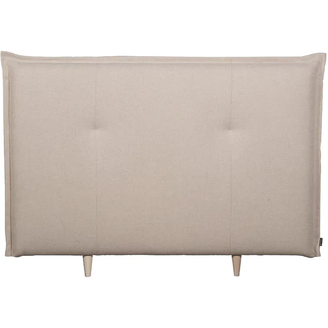 Hovedbilde Dvale Hodegavl HBXII 188cm x 118cm Osaka Boucle ...