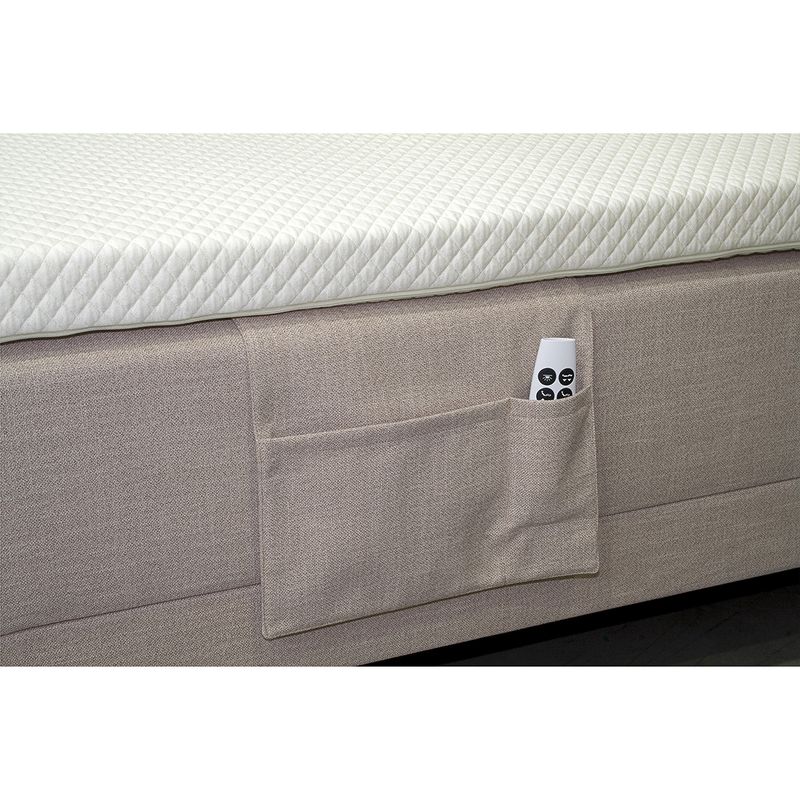 Arctic Premium Joy 90x200 Regulerbar seng 