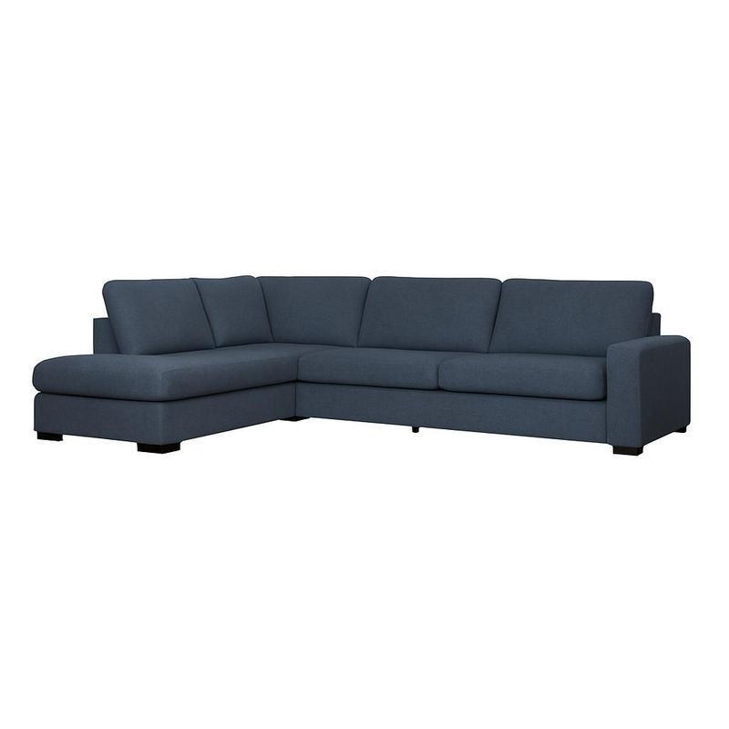 Manhattan Oppsett 2 290x208cm Storm Tekstil 