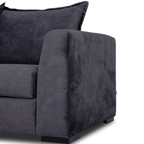 Hovedbilde Chill  Oppsett 00 Hjørnesofa Adore Fuji  m/åpen ...