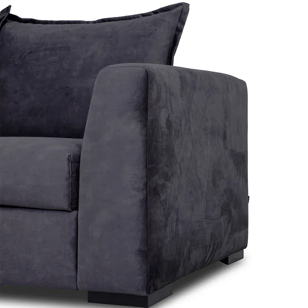 Hovedbilde Chill  Oppsett 00 Hjørnesofa Adore Fuji  m/åpen ...