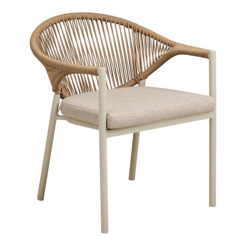 Abela Spisegruppe - 6 stoler | House Nordic 