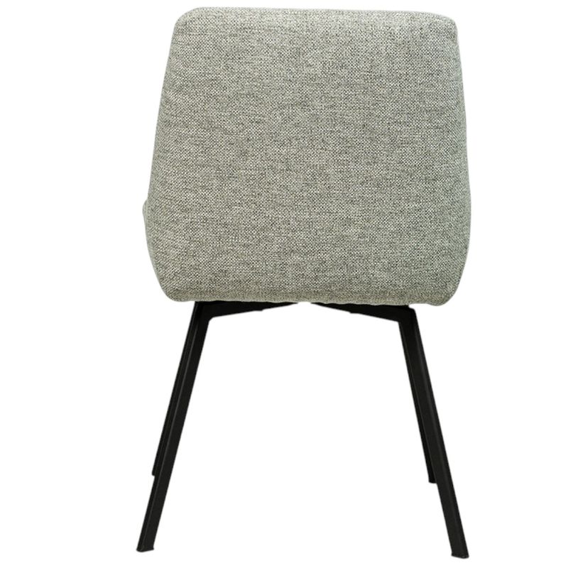 Egon Spisestol med sving | Montana tekstil