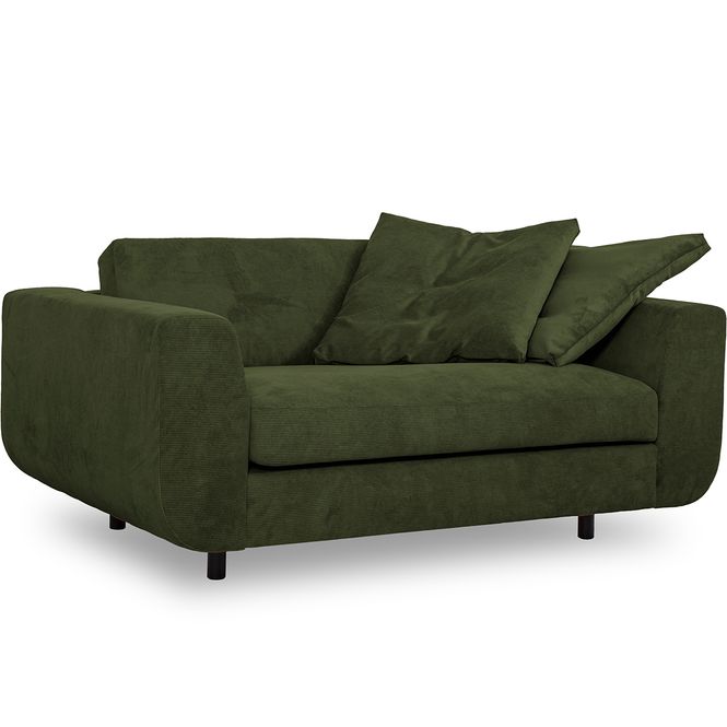 Hovedbilde Motive 1,5 seter hvilestol 166 cm Wave tekstil