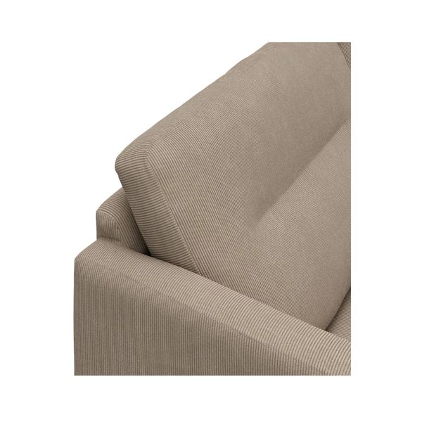 Hovedbilde Larvik hjørnesofa symmetrisk 251x251cm | Wave ...