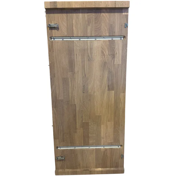 Hovedbilde Sophisticate 50x135cm ileggsplate massiv heltre ...