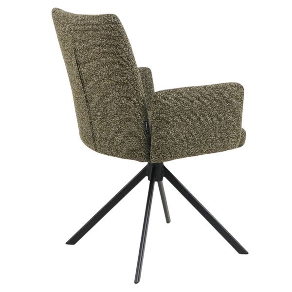 Hovedbilde Ada Spisestol m/arm – Sving & gyng – ...