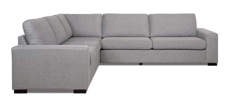 Manhattan Oppsett 5 290x250cm Inari tekstil