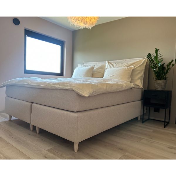 Hovedbilde Dvale Omega 200x200 Kontinentalseng velg Osaka ...