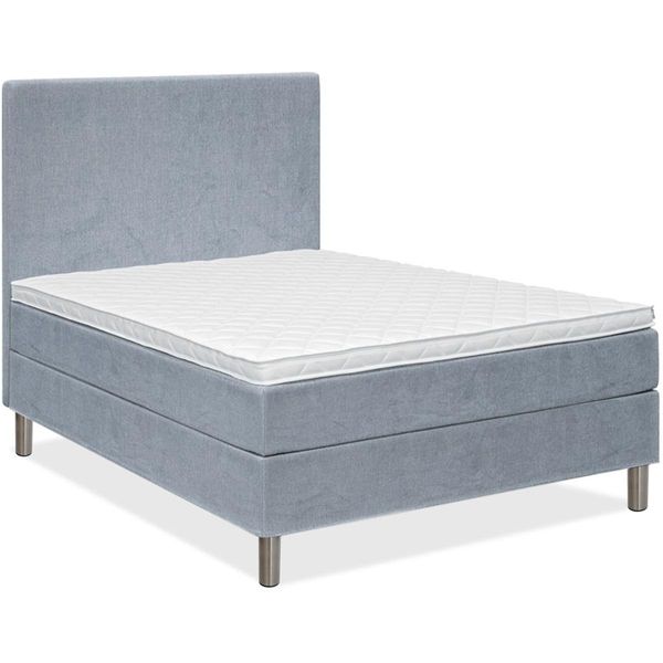 Hovedbilde Arctic Base 120x200 Kontinentalseng 