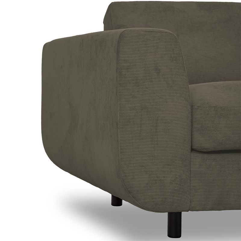 Motive 2 seter sofa 186 cm Wave tekstil