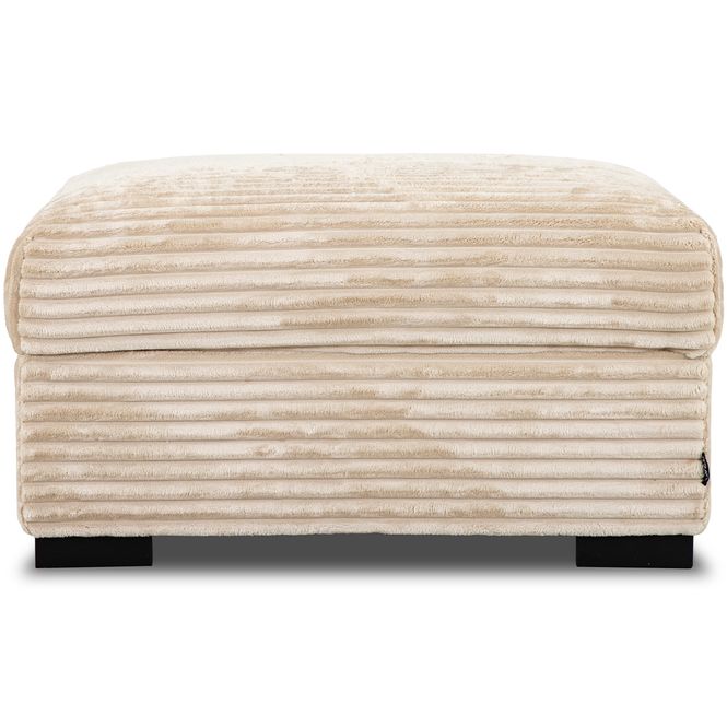 Hovedbilde Archie Puff 70 cm x 90 cm | Tilia cordfløyel
