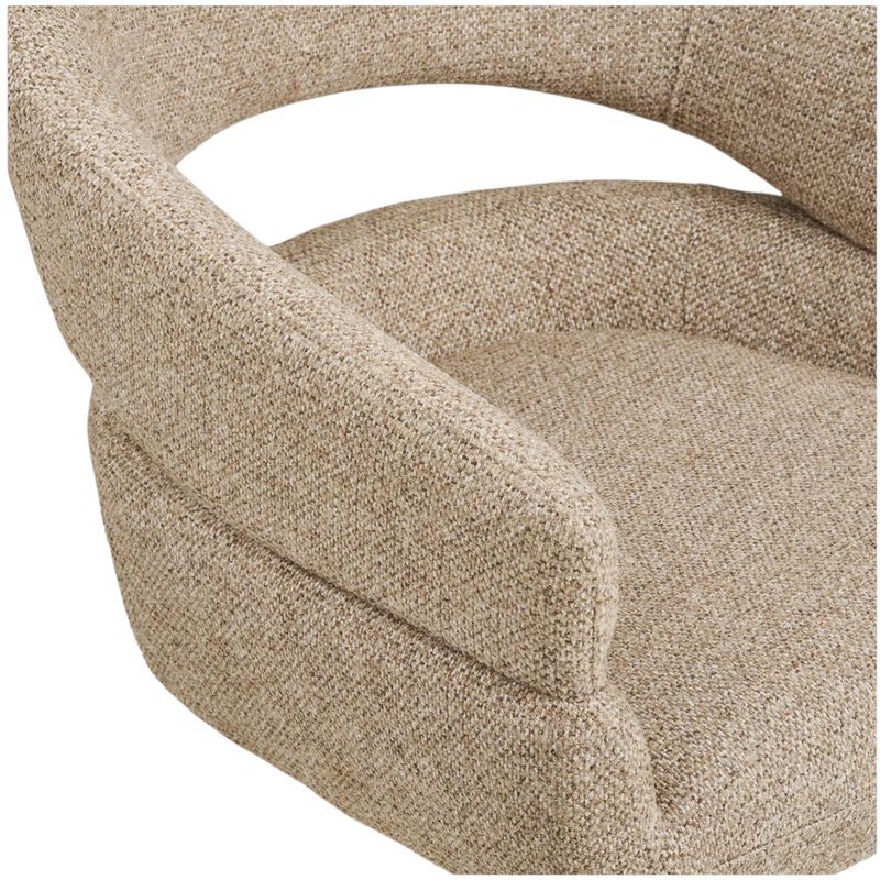 Dover Spisestol sand med Sving | House Nordic