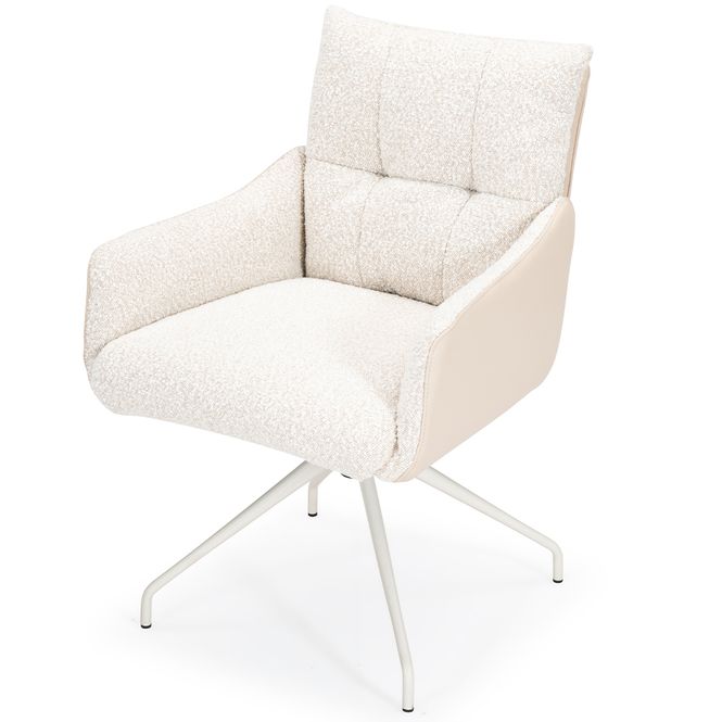 Hovedbilde Astra 9262 spisestol med armlene, ergonomisk ...