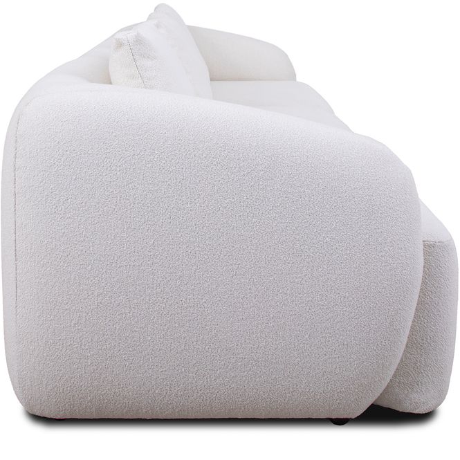 Hovedbilde Sori 3,5 seter sofa 283 cm Alpine Bouclè