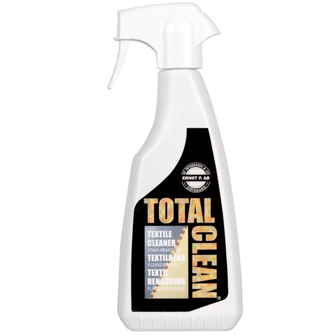 Hovedbilde Total Clean 500ml