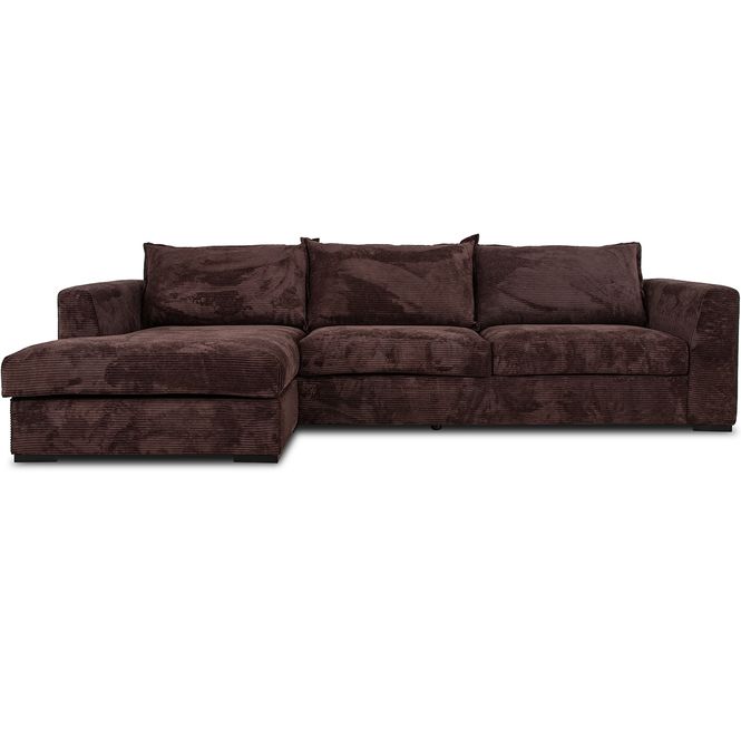 Hovedbilde Chill Oppsett 1X sjeselong sofa 316x155cm Lincoln ...