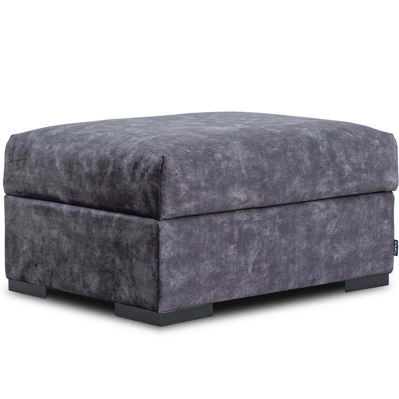 Chill Puff Adore Fuji Tekstil
