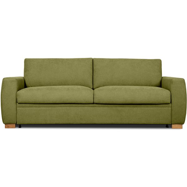 Hovedbilde Harmony Sovesofa 3 seter 220 cm med seng inni ...