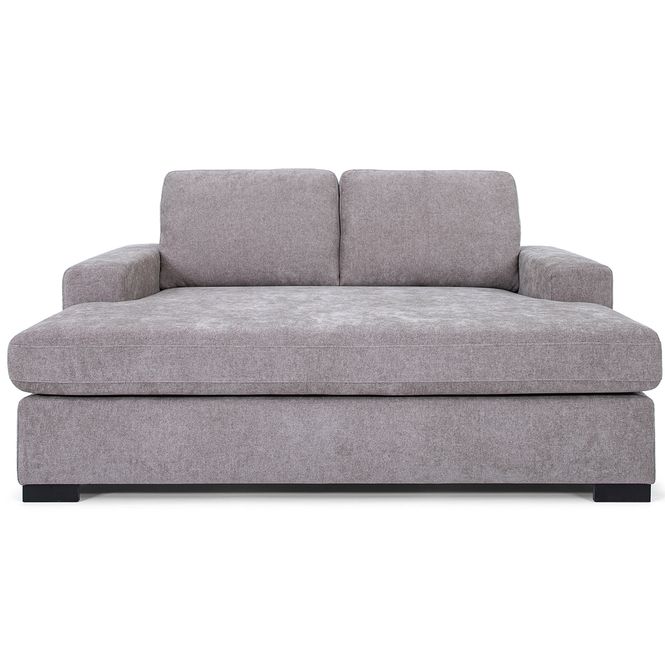 Hovedbilde Manhattan Daybed 2XD Storm tekstil