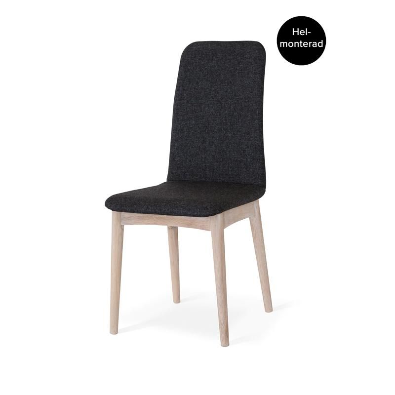 Nordik Spisestol grå