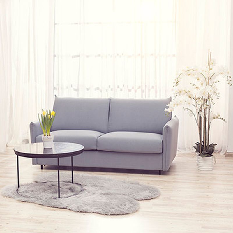 Enjoy Sovesofa 2,5 seter med seng inni 186cm Thomas Tekstil
