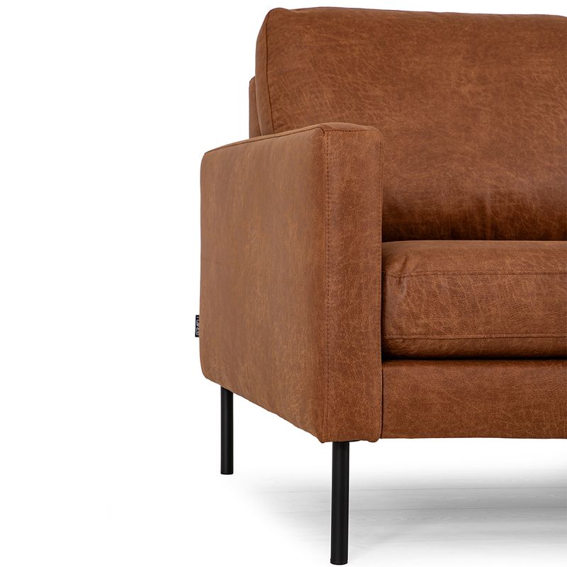 Dublin Oppsett 00 Colorado Eco Skinn 242x214cm