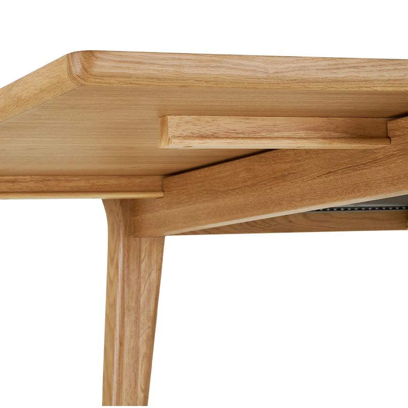 Darwin Spisebord 180-230cm | House Nordic