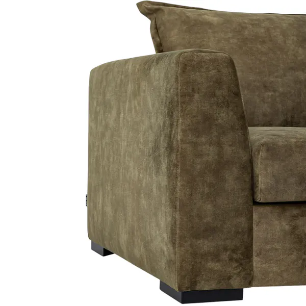 Hovedbilde Chill hjørnesofa 275x275 cm – Adore Fuji ...