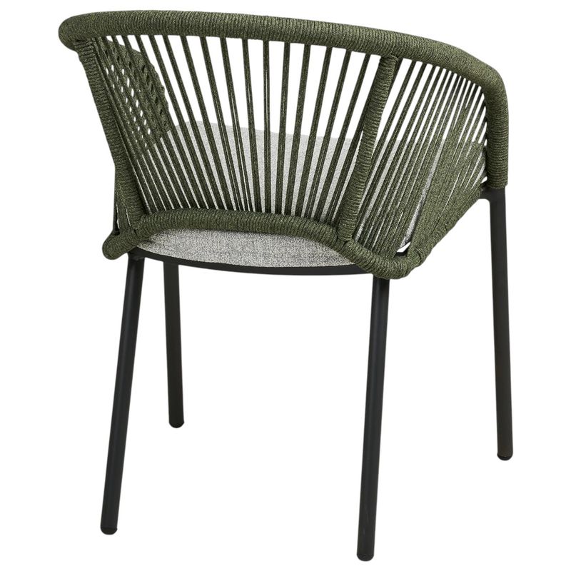 Novella spisestol ute inkl. pute | House Nordic 