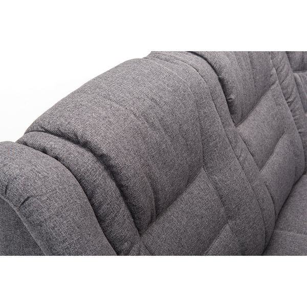 Hovedbilde Monza Hjørnesofa 272 cm x 221 cm Brego tekstil 