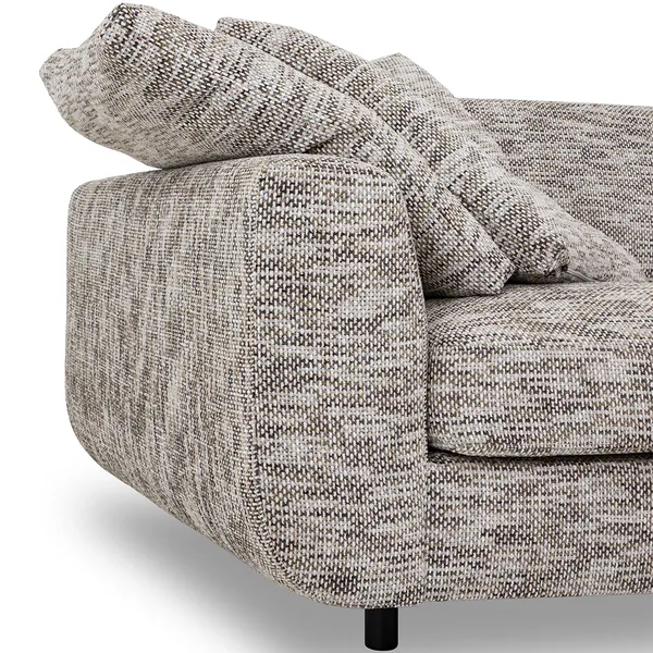 Hovedbilde Motive 3,5 seter sofa 287 cm Ted tekstil