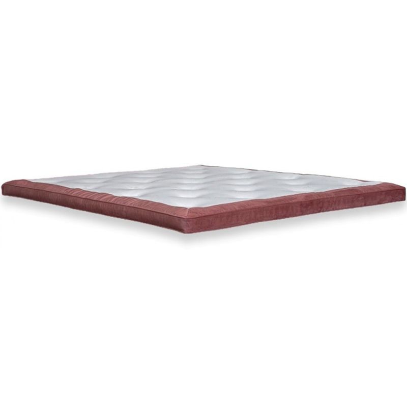 Arctic Premium Delux overmadrass 8cm - velg størrelse