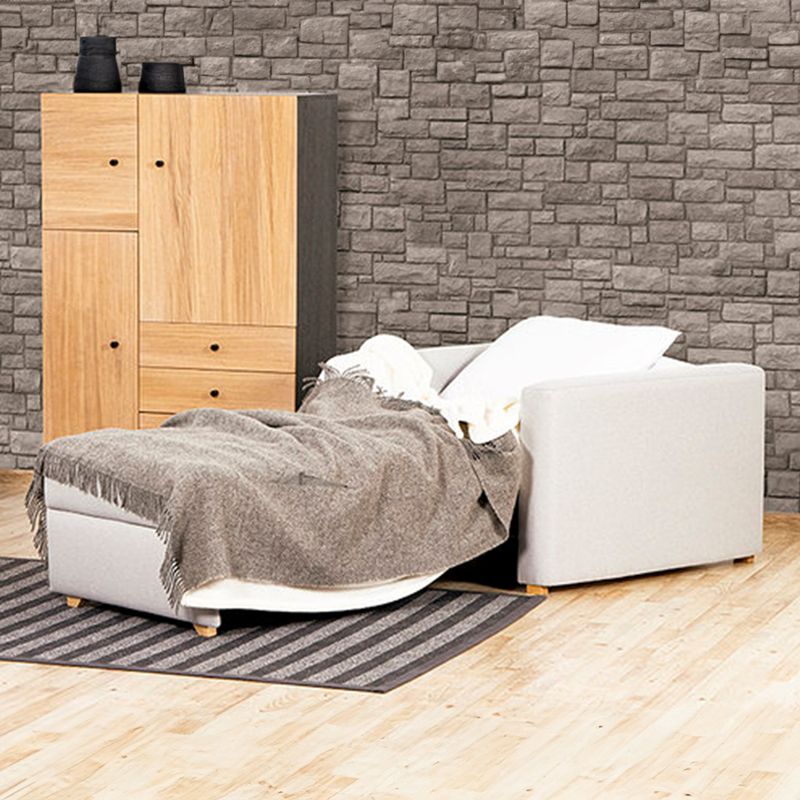 Ramona Sovesofa 1 seter | Norn Tekstil