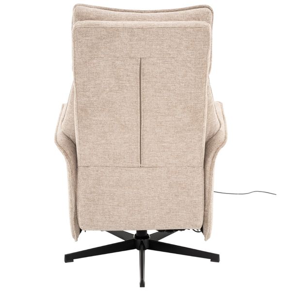 Hovedbilde Forma Elio Elektrisk Recliner Hvilestol | Brego ...