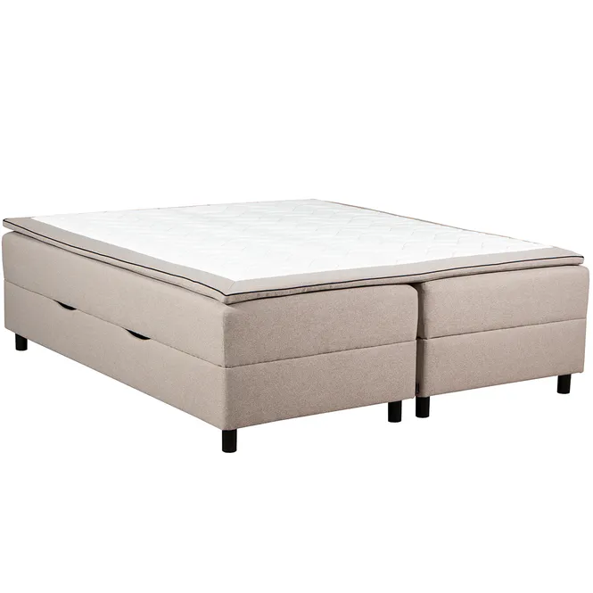 Hovedbilde Dvale RMO1600 160x200 Seng med oppbevaring velg ...