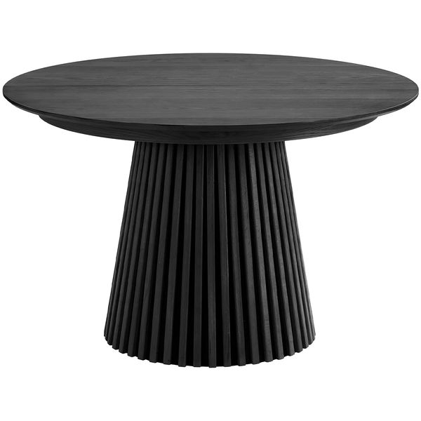 Hovedbilde Osaka Rundt Spisebord med uttrekk Ø120–200 ...