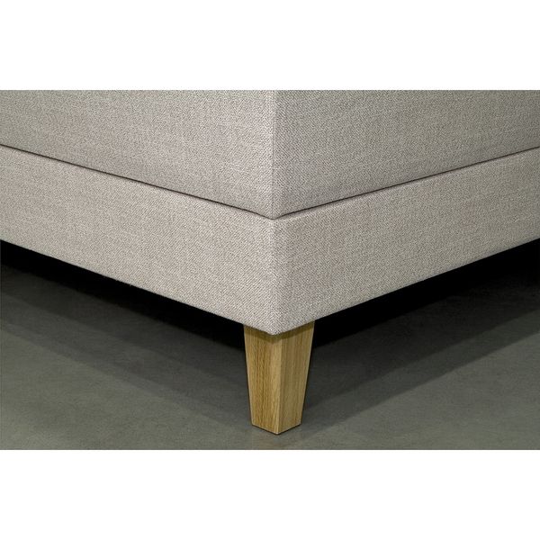 Hovedbilde Arctic Premium Motion 180x200 Regulerbar seng | ...