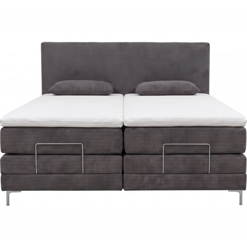 Arctic Premium Luxury 180x200 Regulerbar seng