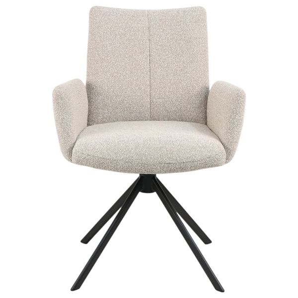 Hovedbilde Ada Spisestol m/arm – Sving & gyng – ...