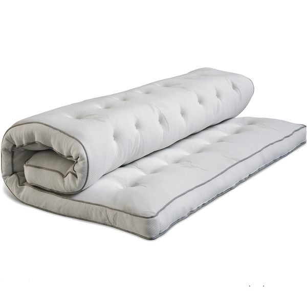 Hovedbilde Arctic Premium Galant Clima Latex overmadrass ...