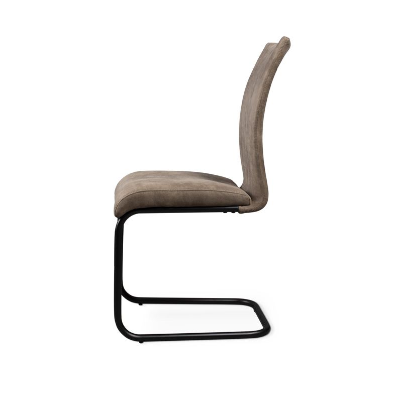 Ray Spisestol beige 