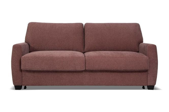 Hovedbilde Classic Sovesofa 3 Seter 207cm Storm tekstil
