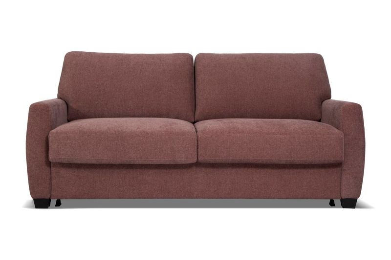 Classic Sovesofa 3 Seter 207cm Storm tekstil