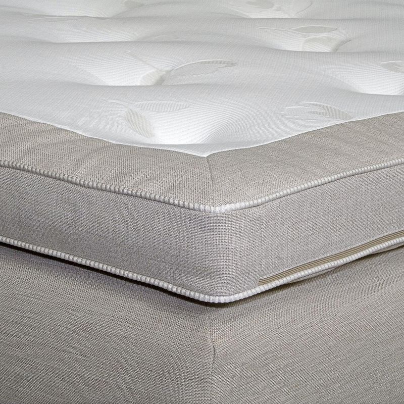 Arctic Premium Ritz Regulerbar seng  | 180x200