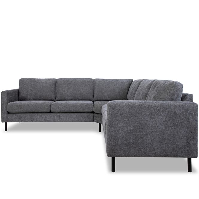 Hovedbilde Luton Hjørnesofa C7  251x251cm | Storm tekstil 