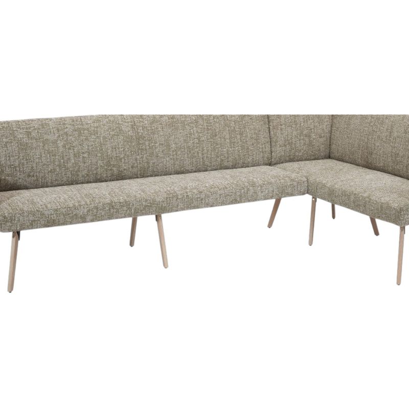 Skagen Ro spisevinkel 280x167 cm | Skagen Studio